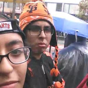 Meet your Posher, Sidney